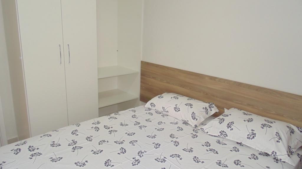 Apartamento Esplêndido na Beira-Mar Fortaleza (Ceara) Exterior foto