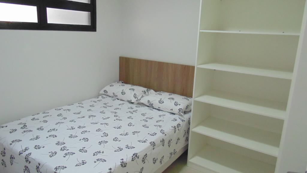 Apartamento Esplêndido na Beira-Mar Fortaleza (Ceara) Exterior foto