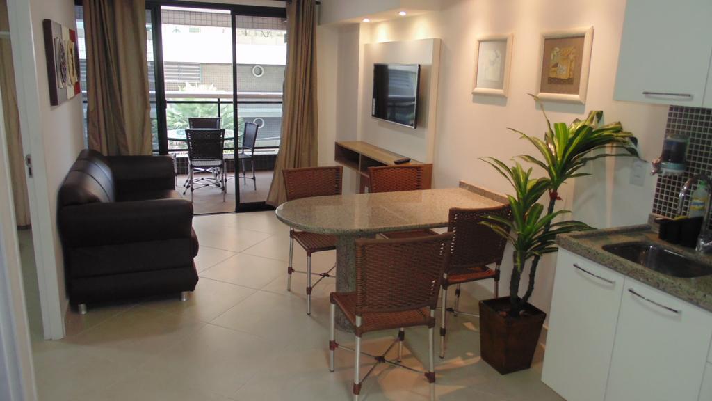 Apartamento Esplêndido na Beira-Mar Fortaleza (Ceara) Exterior foto